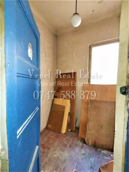 0% Comision 4 Camere 110 mp etaj 5 Bdul Carol Mosilor Armeneasca - 29