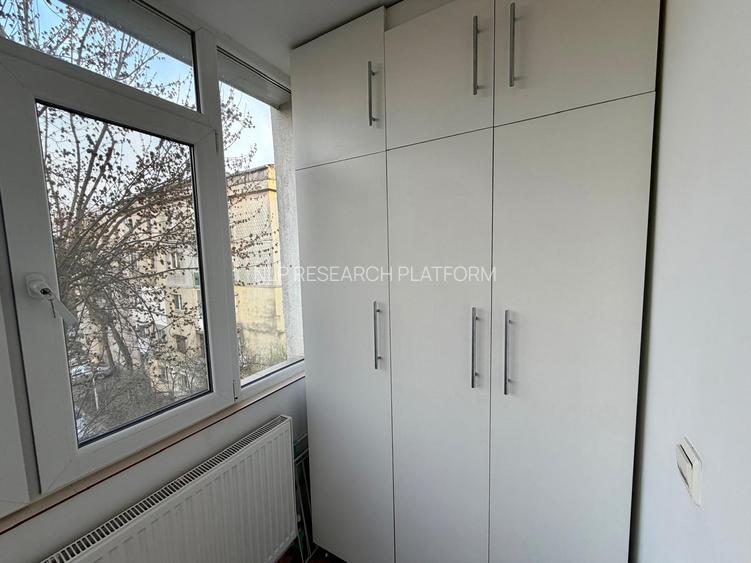 Apartament 3 camere , 72 mp, AC, complet mobilat & utilat, parcare – Galata - 10