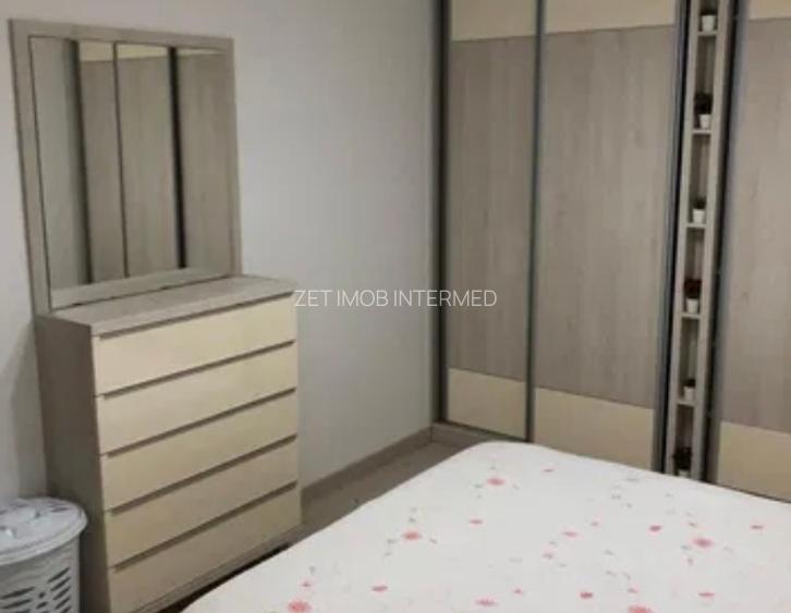2 camere Obor - str.Avrig *imobil 2018* l parcare subterana -> 100€ l - 2