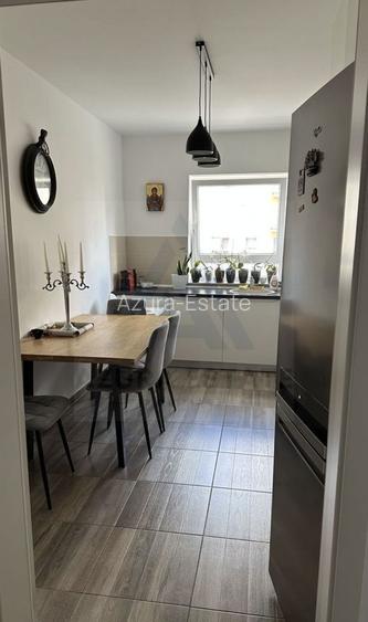 Apartament premium 2 camere bucatarie inchis si parcare in Avangarden - 6