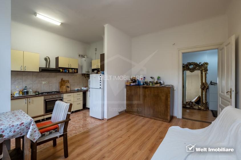 Casă de vânzare în Andrei Mureșanu, teren 867mp – zona exclusivista! - 23