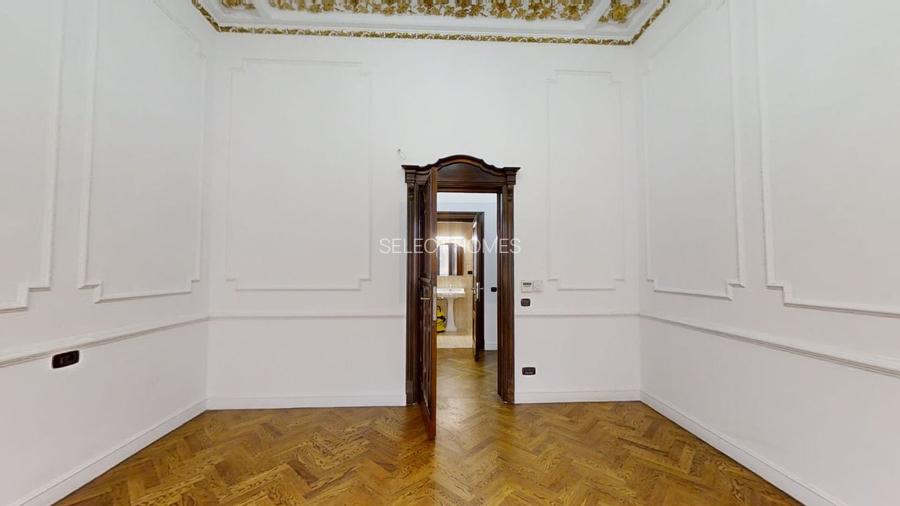 Vila Interbelica | 15 Camere | Inchiriere *Universitate* *Tur Virtual* - 7