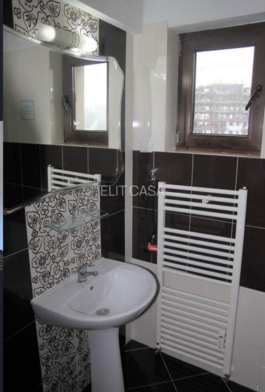 Apartament cu 1 cameră, BLOC NOU, zona Centru-Palas Mall - 6
