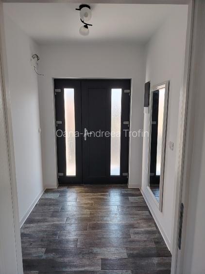 Vila 5camere -Horpaz  - 9