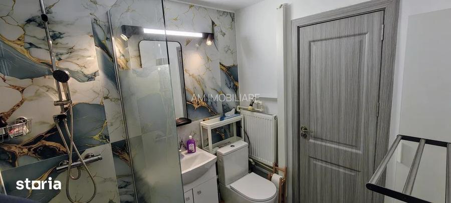 AP. 2 CAMERE- MOSILOR, BLOC REABILITAT, MASINA DE SPALAT VASE, MODERN - 7