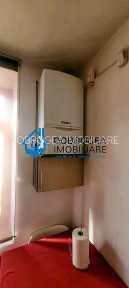 ZONA CENTRALA- CASA LA SOL, SUPRFATA 139 MP, TEREN 646 MP. - 10