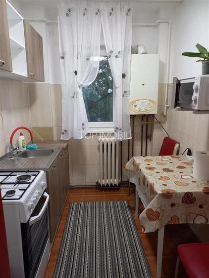 Etaj 2 - Zimbru, apartament 2 camere - 5