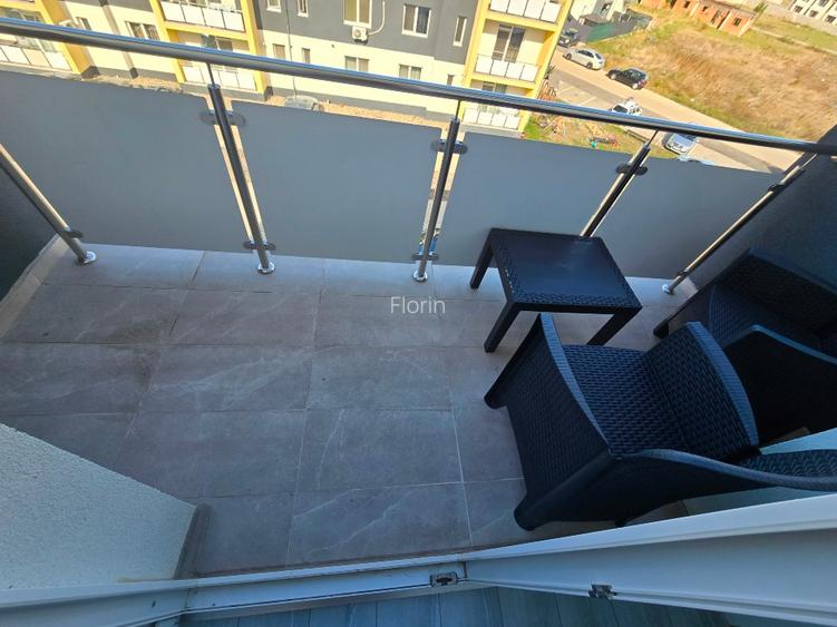 Proprietar - Vând Apartament 2 camere | 2 balcoane | 2 parcări | pod propriu - 13