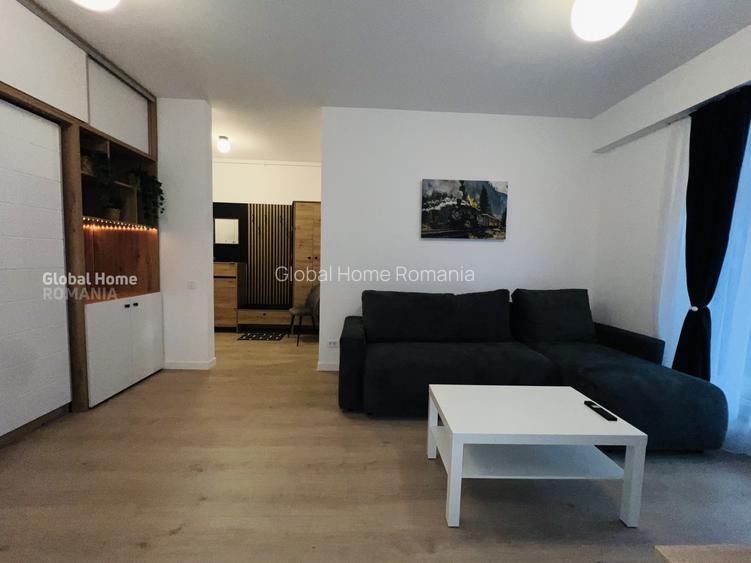 Apartament 2 camere – Estoria City | Prima închiriere | 61 mp | Metrou Nicolae T - 6