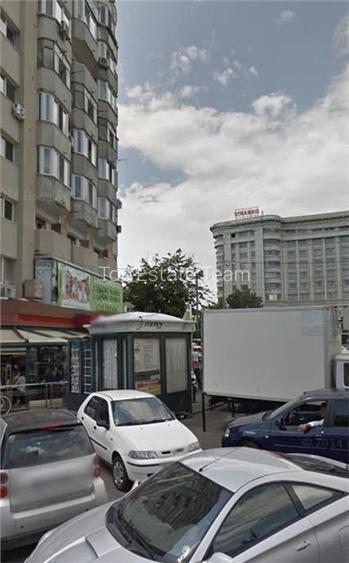 Restaurant Spatiu comercial de inchiriat- in zona 13 Septembrie - 4