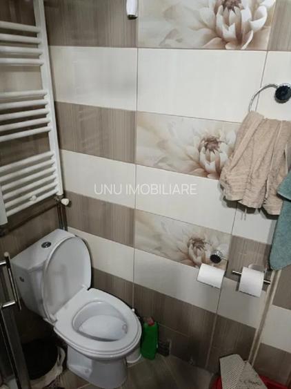 Apartament 2 camere - Iulius Mall - 2