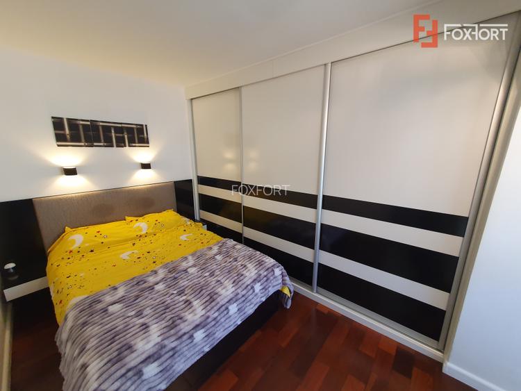 Apartament cu 2 camere, mobilat-utilat, zona Sagului - 11
