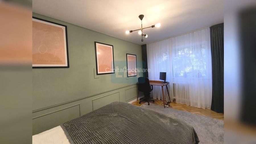Apartament cu 2 camere in cartierul Gheorgheni. Comision 0! - 3