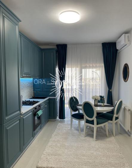 APARTAMENT 2 CAMERE | DE VANZARE | PETROM - CALEA BACIULUI - 3