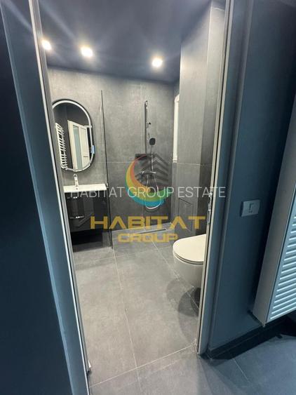 5 Minute Metrou Eroii Revolutiei 2 Camere Renovat - 5