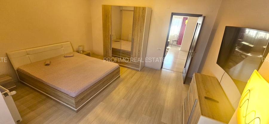 Campus Universitar - Apartament 2 camere termen lung - Sat Vacanta - 18