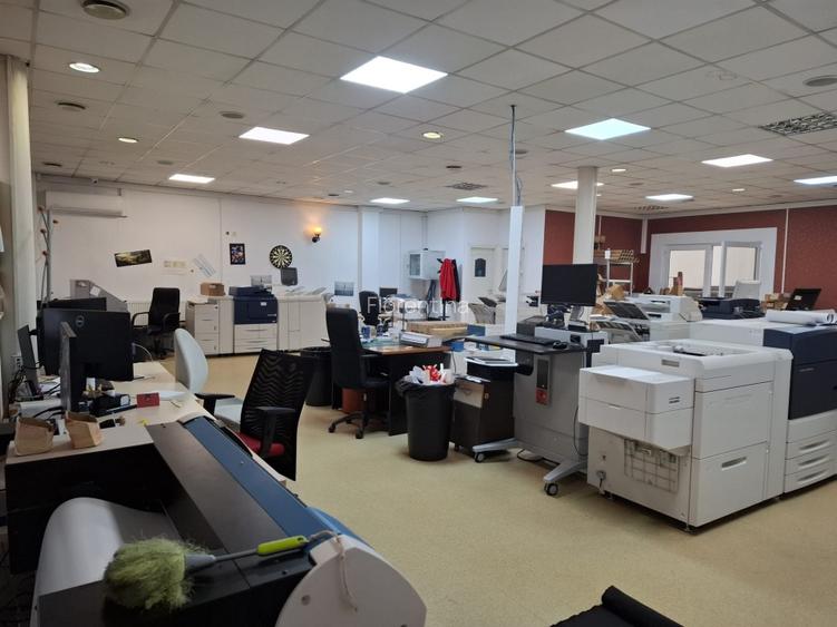 Spatiu comercial in suprafata de 360 mp - 6