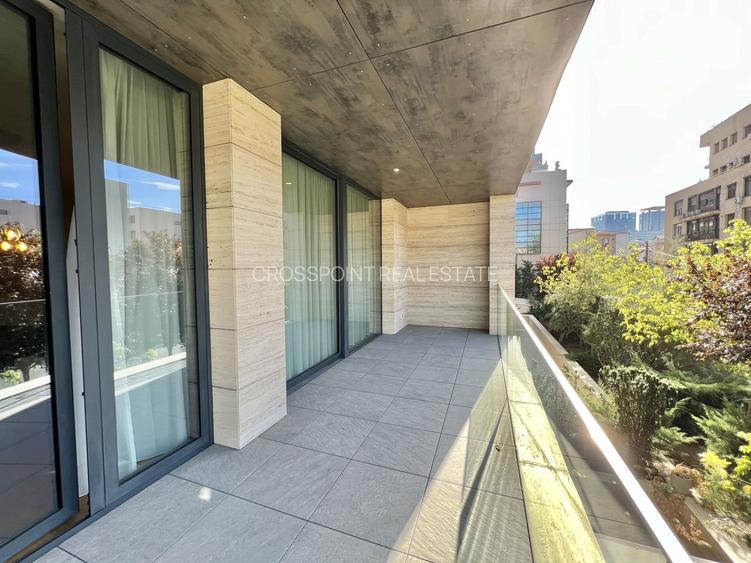 Nou! Mobilat și utilat lux - 10