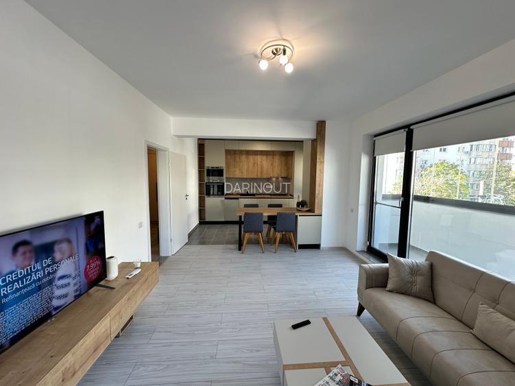 Apartament premium, parcare inclusa. Management profesional. - 12