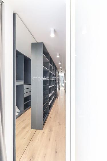 Penthouse superb situat in cartierul Dambul Rotund! - 21