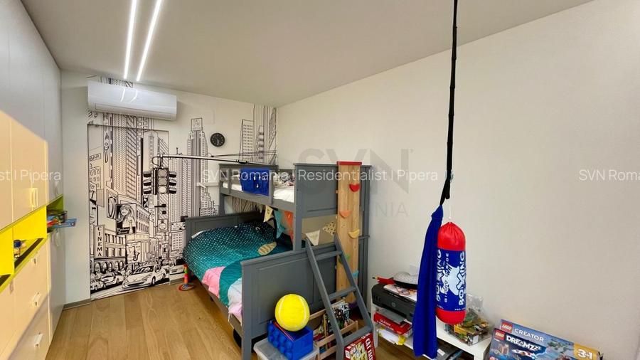 REA1022805 Locuinta Ideala in Pipera I 2 camere cu terasa impresionanta - 10