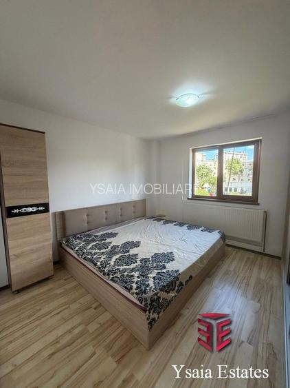 APARTAMENT DE VANZARE IN FALEZA NORD - BLOC NOU - LANGA MARE - PARCARE INCLUSA - - 15
