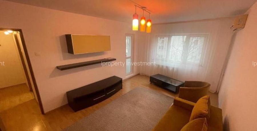 2 Camere | Berceni - Aparatorii Patriei | Mobilat + Utilat | Mutare imediata - 4