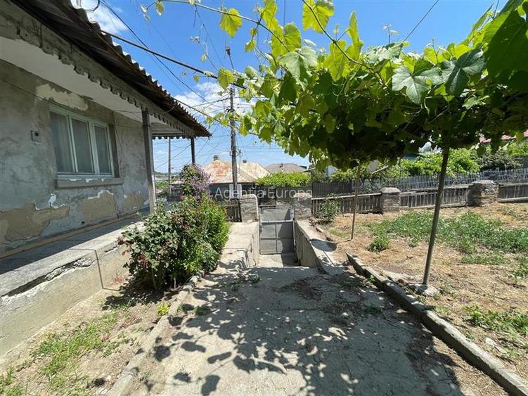 Teren de vanzare zona Gloriei  Tulcea - 4