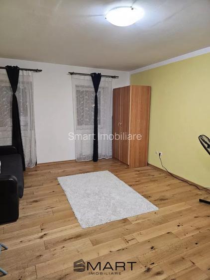 Garsoniera decomandata zona Stefan Cel Mare - 2