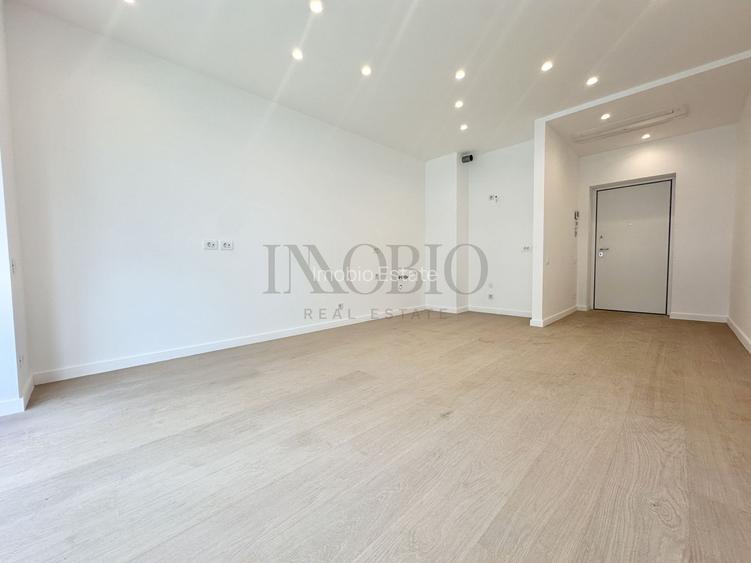 Apartament 2 Camere | Aviatiei Tower - 3