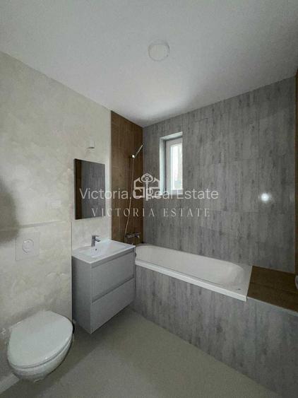 CENTRAL Apartment 3 Camere 2 bai PLOIESTI MALUL ROSU - Bloc finalizat - 7