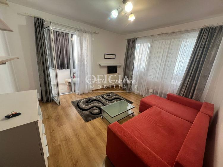 Apartament 2 camere | Parcare | 3 Balcoane | Zona Eroilor | Floresti - 3