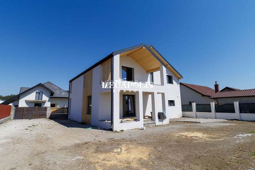 Casa Sanpetru - 4