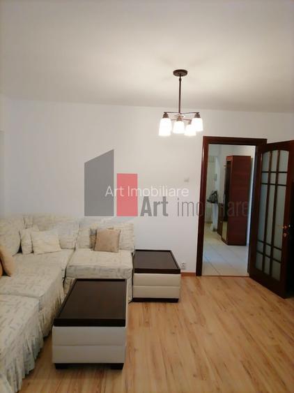 Apartament cu 2 camere de inchiriat-Baneasa - 2