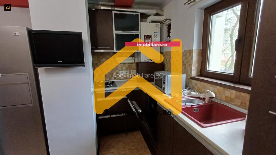 Apartament 2 camere de inchiriat Aviatiei București | ApexImobiliare.ro - 10