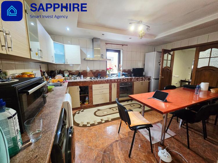 Vilă de vânzare Bragadiru, teren 727 mp, casa 190 mp utili - 15