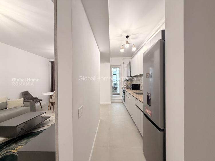2 Camere | Investiție | Mobilat & Utilat | Ambiance 2 - Pipera - 19