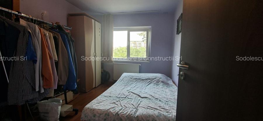 Apartament decomandat 3 camere - zona Torontalului - 18