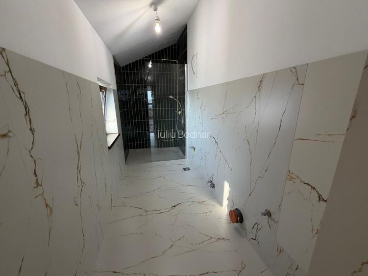 Casa P + 1 , 4 camere, 2 bai, bucatarie cu dinning - 4