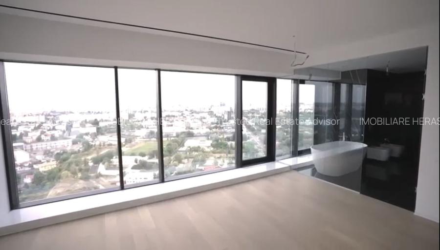 ONE VERDI PARK | Penthouse with stunning View - 5