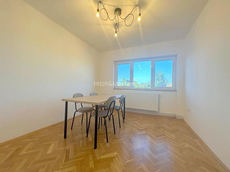 Apartament 4 camere, zona Ultracentral - 9