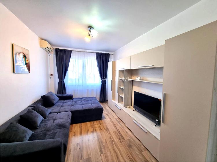 Metrou 1 Decembrie, Trapezului, Str. Burniței nr. 60F - 3