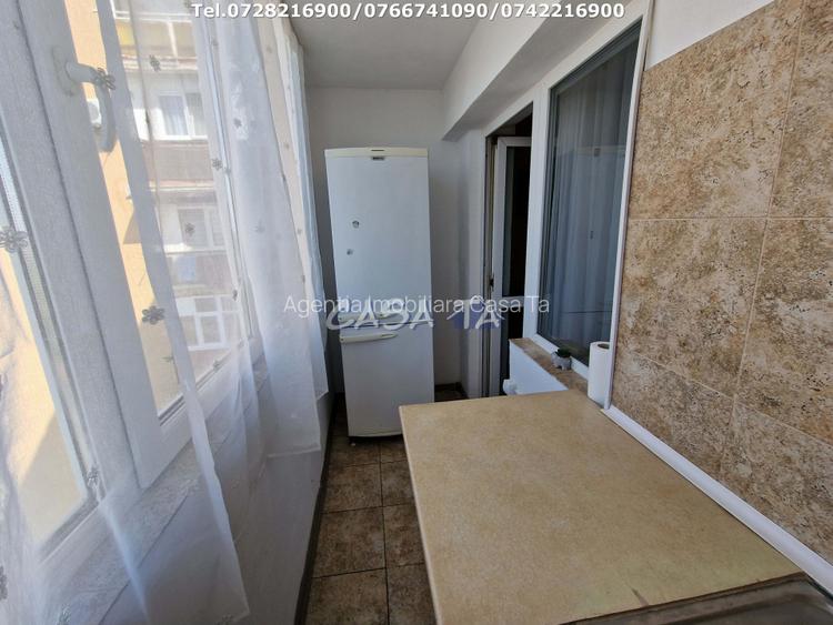 Inchiriere garsoniera, situata in Targu Jiu, Aleea Plopilor - 11