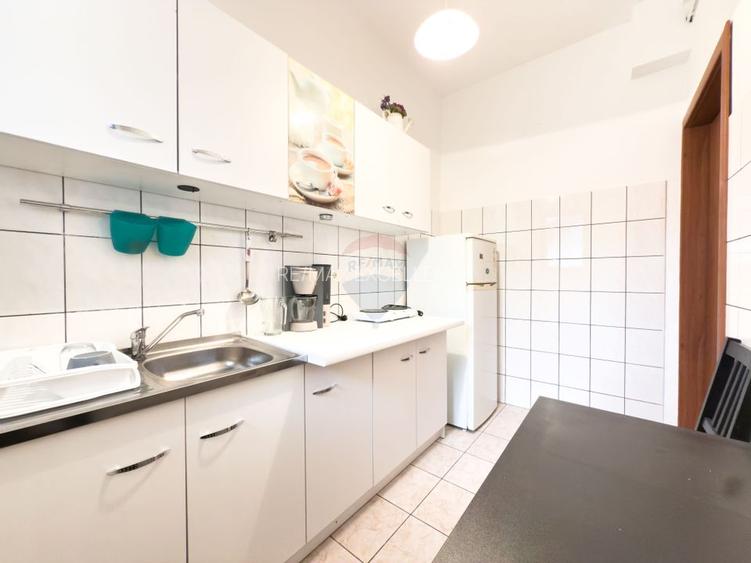 [COMISION 0%] Vilă Multifamilială deosebită – Găgeni | 9 Camere | - 23