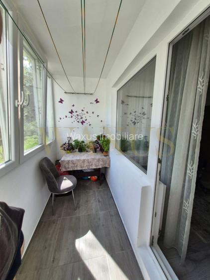 Apartament de vanzare 3 camere ,Manastur, Cluj-Napoca - 8