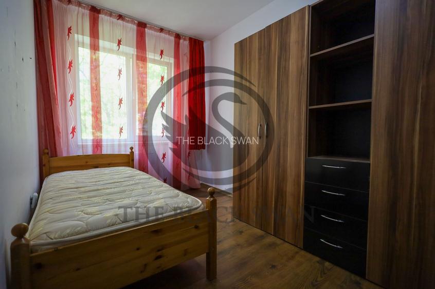 Apartament cu 3 camere de vanzare | Risc Seismic | Cina | Comision 0% - 6