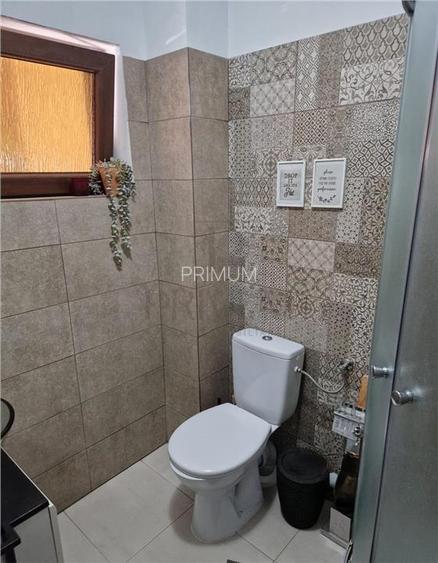 Duplex mobilat superb - zona excelenta - 4 camere - 18
