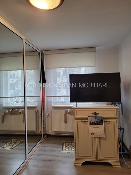 APARTAMENT SUPERB 2 CAMERE SEMIDECOMANDAT ZONA SALVARE - 3