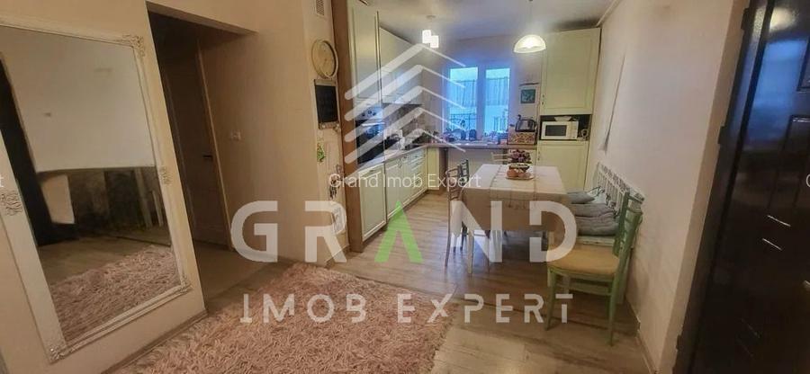 Apartament 3 camere, Nora, Mănăștur - 2