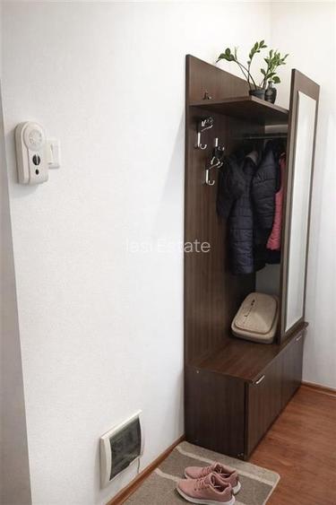 Apartament cu 2 camere complet utilat si mobilat - 6
